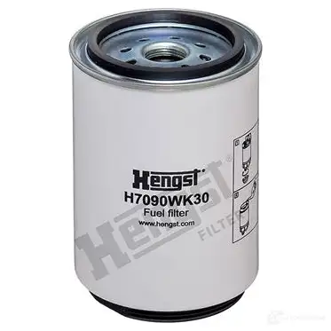Топливный фильтр HENGST FILTER h7090wk30 2QK9PF 20742000 00 893849