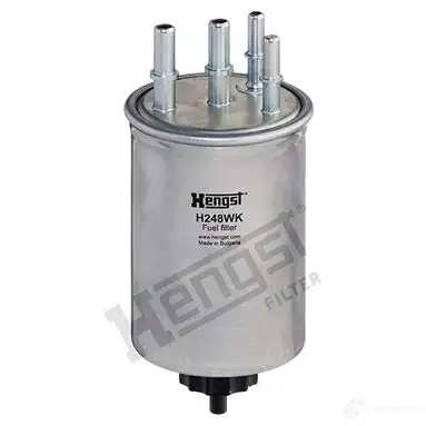 Топливный фильтр HENGST FILTER 109220000 0 ZD9QAW 893615 h248wk