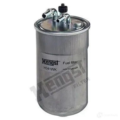 Топливный фильтр HENGST FILTER SZE65F h341wk 893762 1794200 000 изображение 0