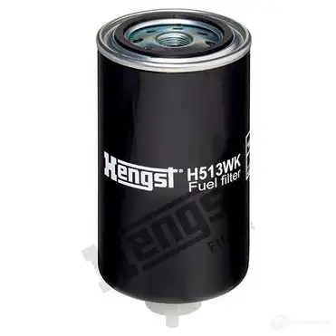Топливный фильтр HENGST FILTER 3 WD16 1437449390 h513wk