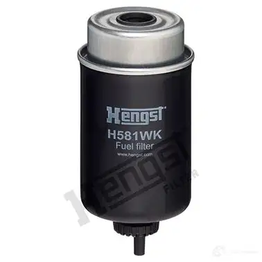 Топливный фильтр HENGST FILTER h581wk 1437449418 DEGNUB T