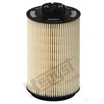 Топливный фильтр HENGST FILTER 4 55230000 892323 NJ8JJR7 e416kp01d36