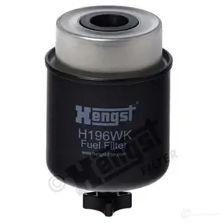 Топливный фильтр HENGST FILTER HYTI9 810 200000 h196wk 893480
