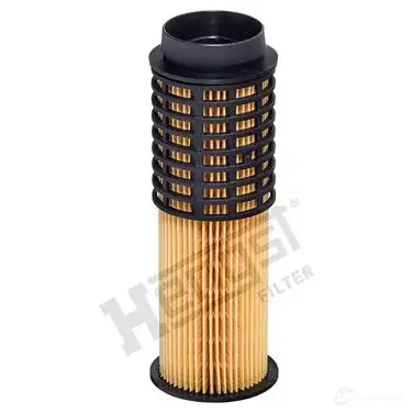 Топливный фильтр HENGST FILTER 1437449624 e480kpd430 Z 4I3I