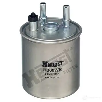Топливный фильтр HENGST FILTER h360wk H5R8N 893780 18 88200000