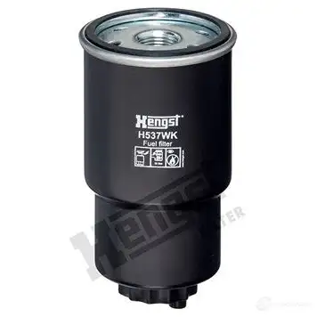 Топливный фильтр HENGST FILTER 1424331556 h537wk 25 62200000 BCTY2