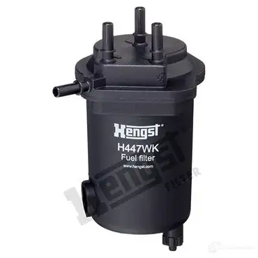Топливный фильтр HENGST FILTER KNX7G6 1424331552 h447wk 2257 200000