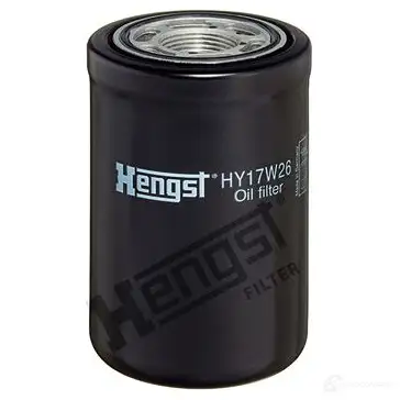 Фильтр АКПП, гидравлический HENGST FILTER AM7C GUF 1437490484 hy17w26