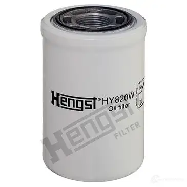 Фильтр АКПП, гидравлический HENGST FILTER 75 1BG4 1437490470 hy820w