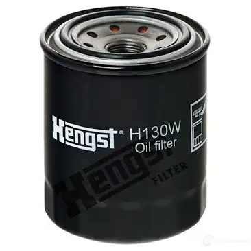 Масляный фильтр HENGST FILTER h130w 25021 00000 CWMP4 893292 изображение 0