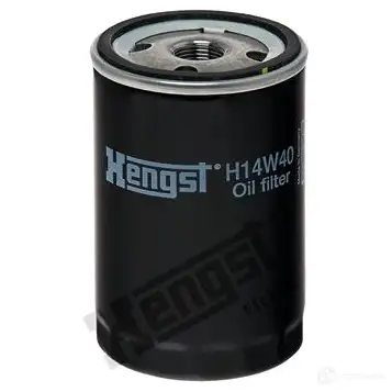 Масляный фильтр HENGST FILTER 893350 h14w40 3 061100000 PJ2NTPI