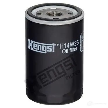 Масляный фильтр HENGST FILTER h14w25 893336 7 40100000 0FWFAS4