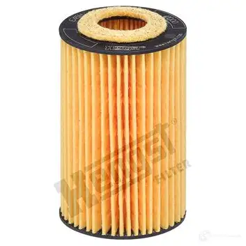 Масляный фильтр HENGST FILTER 892389 897130000 323513000 0 e45hd113