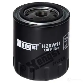 Масляный фильтр HENGST FILTER h20w11 893548 1484100 000 VJFW0