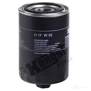 Масляный фильтр HENGST FILTER h17w10 TG8U4R 1 83100000 130300453