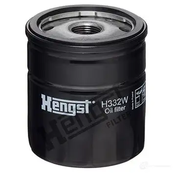 Масляный фильтр HENGST FILTER 893750 428710 0000 h332w 55NCE изображение 0