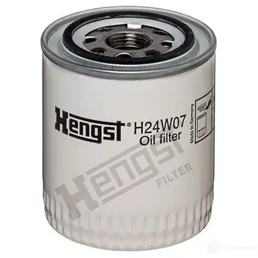 Масляный фильтр HENGST FILTER 17651 00000 893624 h24w07 V27C2
