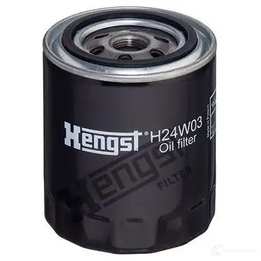 Масляный фильтр HENGST FILTER h24w03 893619 76310 0000 LLQZP