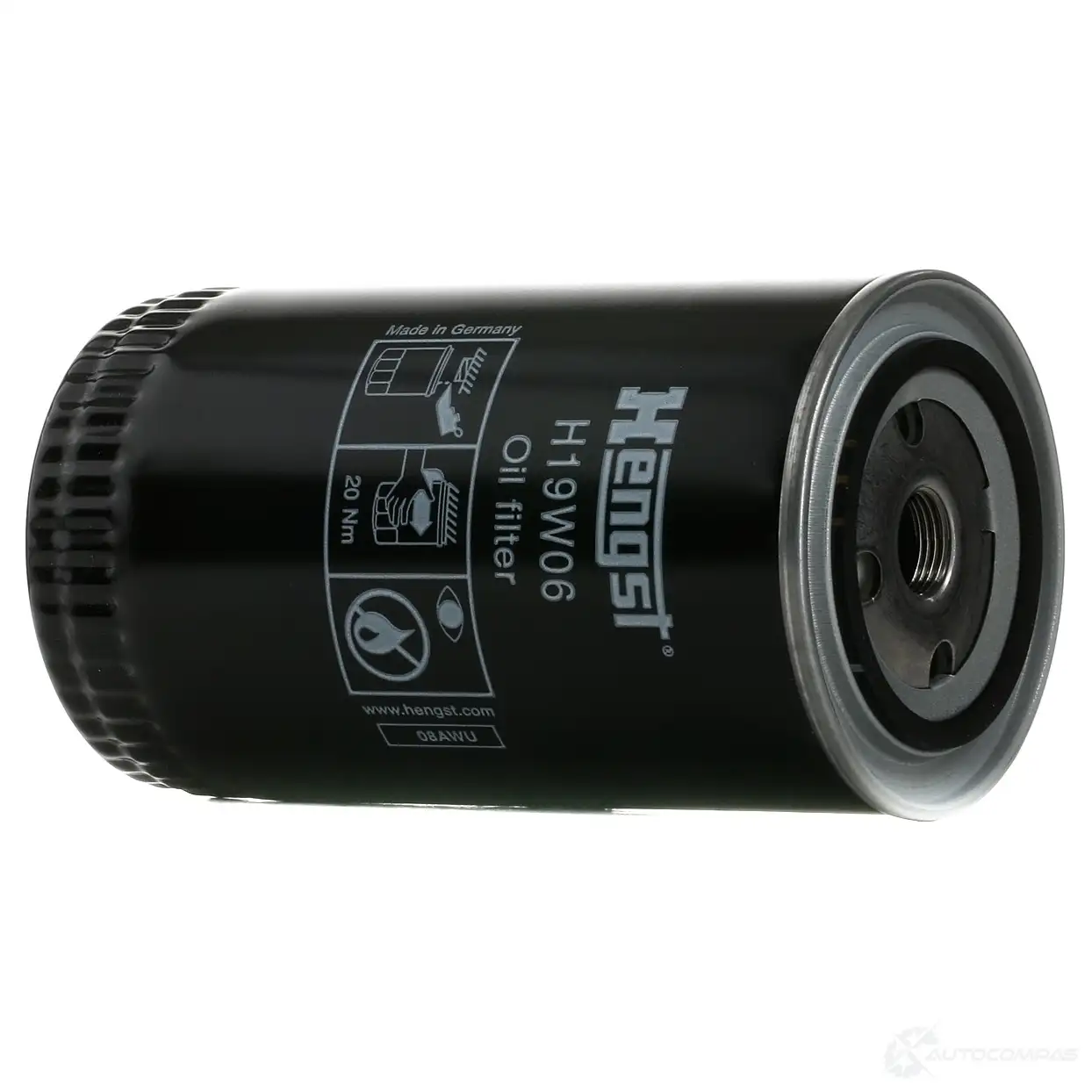 Масляный фильтр HENGST FILTER EOSZM 893488 h19w06 149 100000 - Изображение 1