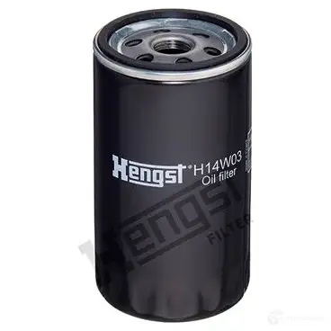 Масляный фильтр HENGST FILTER 103 100000 893321 h14w03 H679Q8P