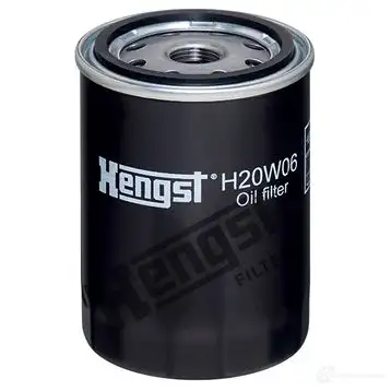 Масляный фильтр HENGST FILTER YVYUJV 893543 427810000 0 h20w06