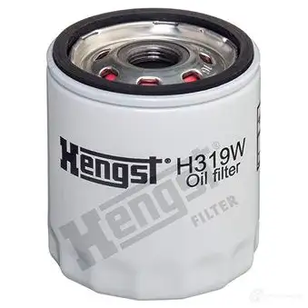 Масляный фильтр HENGST FILTER h319w 353210000 0 FNS4EI 1424456680 изображение 0