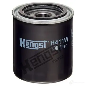Масляный фильтр HENGST FILTER JR5 RC 1437448607 h411w