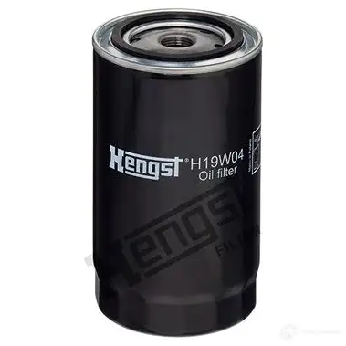Масляный фильтр HENGST FILTER h19w04 100 100000 893485 BGI4HD