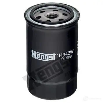 Масляный фильтр HENGST FILTER OTYN7U0 449 0100000 1424456683 h342w