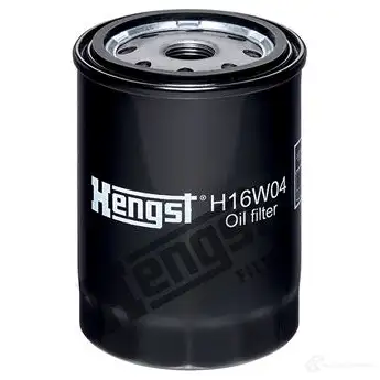 Масляный фильтр HENGST FILTER 4319100000 21511 00000 h16w04 893383
