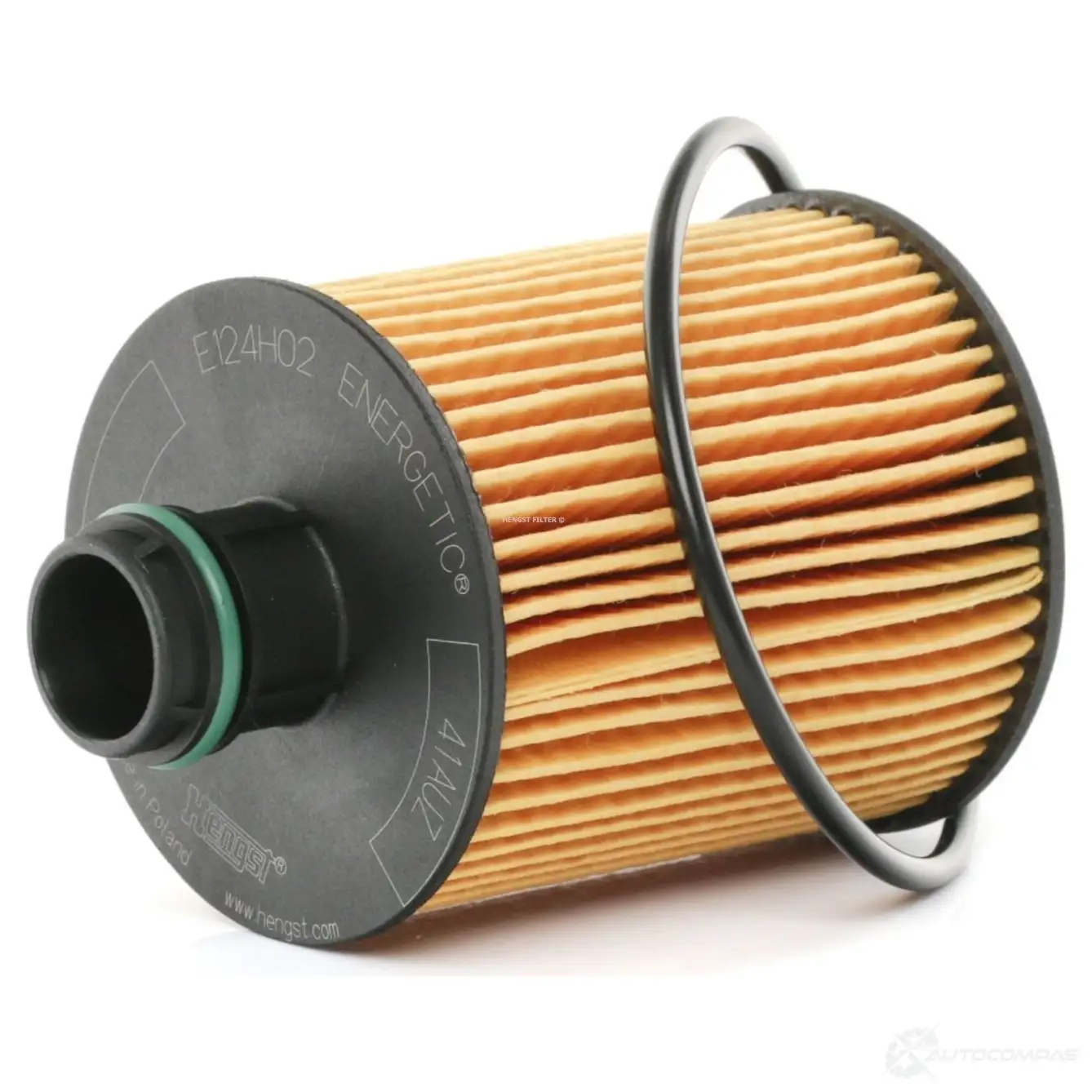 Масляный фильтр HENGST FILTER ID6 JL e124h02d202 1437449649 - Изображение 1