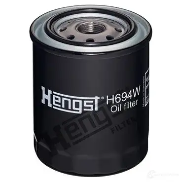 Масляный фильтр HENGST FILTER h694w 1438015615 9NJHX RN
