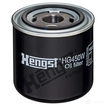 Масляный фильтр HENGST FILTER hg450w 8 O8KBJO 1437449966