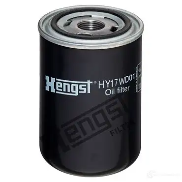 Масляный фильтр HENGST FILTER hy17wd01 1437449961 D 3GAB изображение 0