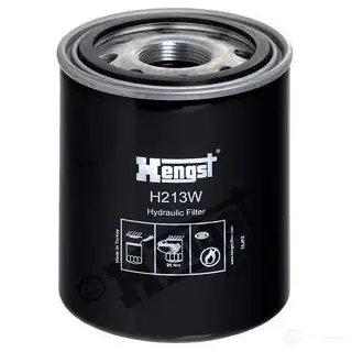 Масляный фильтр HENGST FILTER h213w R99W4CP 14251000 00 893566