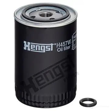 Масляный фильтр HENGST FILTER FS30P 2W 1437449675 h457w изображение 0