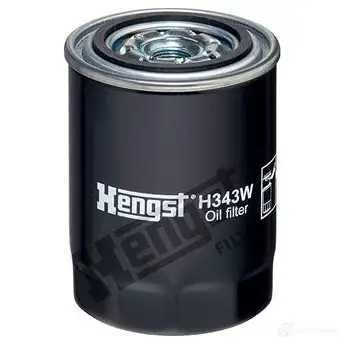 Масляный фильтр HENGST FILTER 1424456684 O6FAH1 44 91100000 h343w