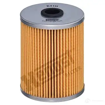 Масляный фильтр замедлителя HENGST FILTER e41hd237 11691100 00 2766130000 892330