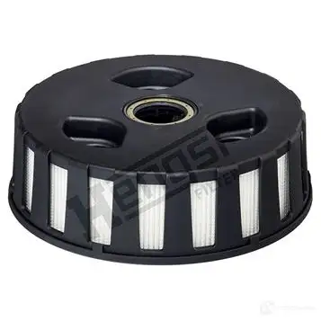 Маслоотделитель вентиляции картерных газов HENGST FILTER eas1m 1437490115 3Y3D6 H