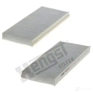 Салонный фильтр HENGST FILTER 892046 6719310000 53463100 00 e2979li - Изображение 1