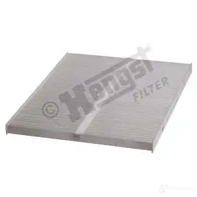 Салонный фильтр HENGST FILTER 893026 K0J5RC 68231 0000 e903li изображение 0