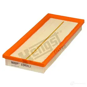 Салонный фильтр HENGST FILTER e948li 125031000 0 7101310000 893107 изображение 0