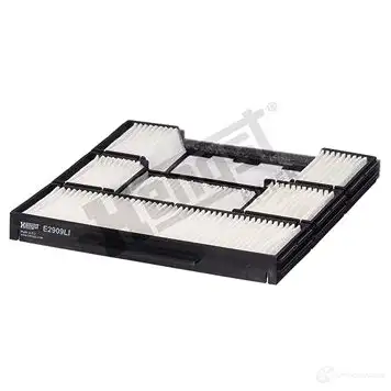 Салонный фильтр HENGST FILTER H327NO 63803100 00 891949 e2909li