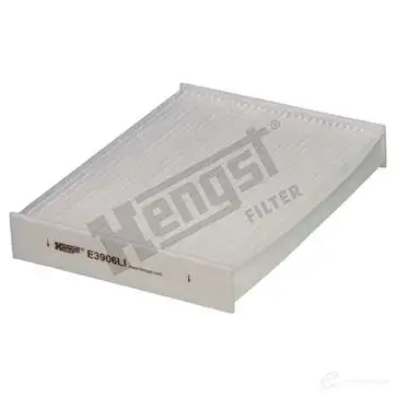 Салонный фильтр HENGST FILTER 7439310000 892207 567131000 0 e3906li