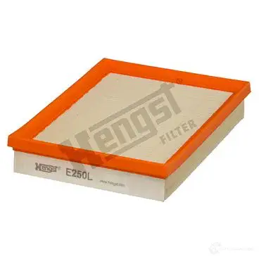 Салонный фильтр HENGST FILTER e2940li 891990 456131 0000 6771310000 - Изображение 1