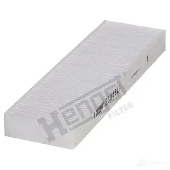 Салонный фильтр HENGST FILTER XID91 61543 10000 892251 e3945li изображение 0