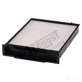 Салонный фильтр HENGST FILTER 8ZDL3 e1939li 3595 310000 891693 изображение 0
