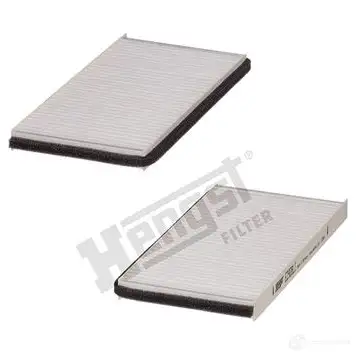 Салонный фильтр HENGST FILTER 631031 0000 YQNCU 891948 e2908li2