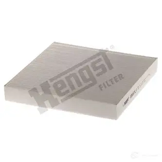 Салонный фильтр HENGST FILTER EN0DS 50153 10000 e997li 893203