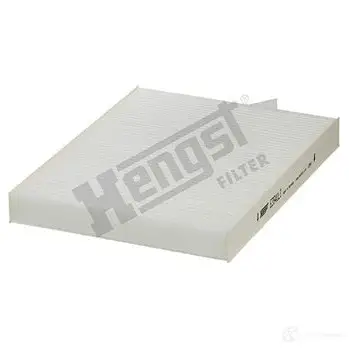 Салонный фильтр HENGST FILTER 58843 10000 e3941li 892246 U5FXDM